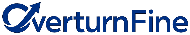 OverturnFine